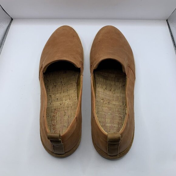 Kork-Ease Women's Peyton Slip-On size 7.5M flats - Picture 5 of 9